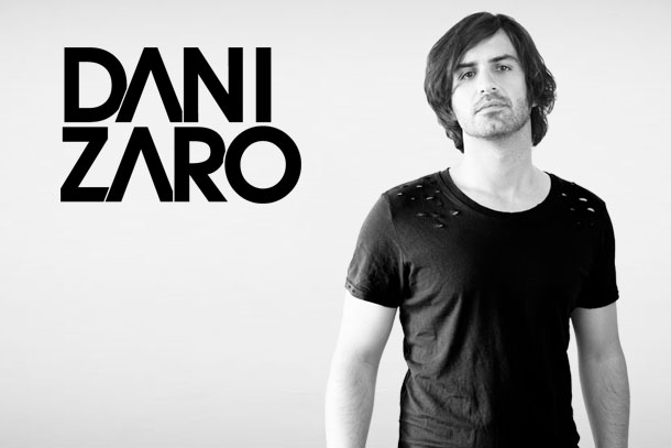 Dani Zaro